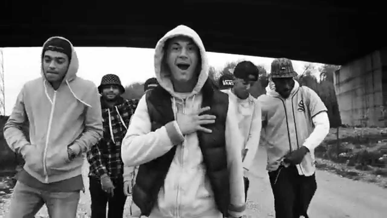 REDAN FT. JAMIE SANCHEZ - MONSTER REMIX