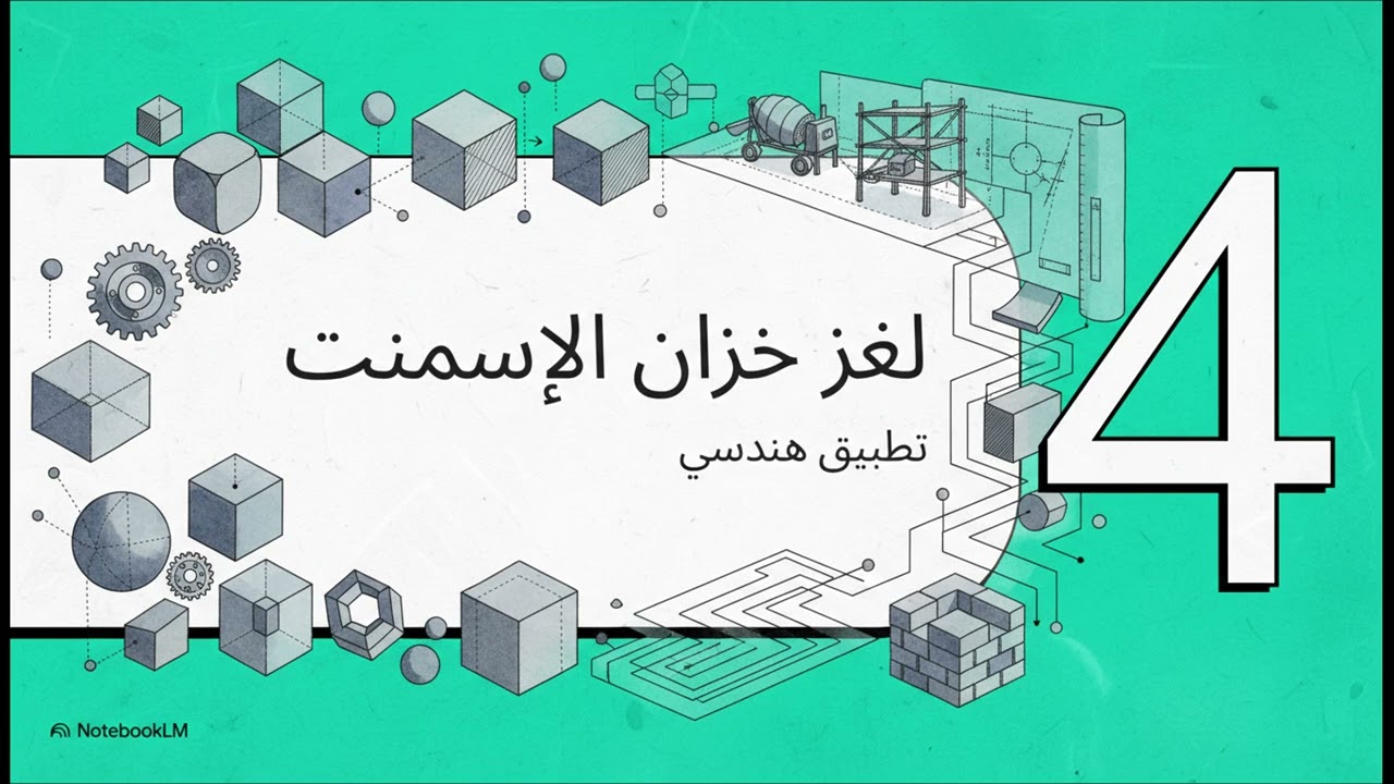 تحليل مجموع مكعبين
