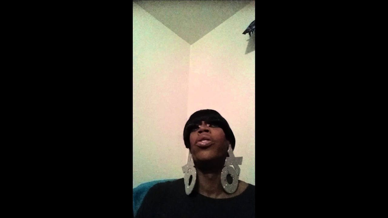 Jasmine Masters I have something to say