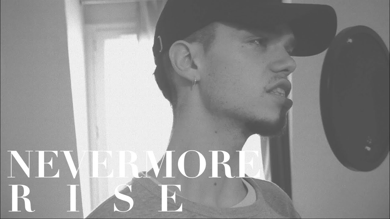 EGON RAKIM & THOMAS LACROIX - Rise (Katy Perry Cover)