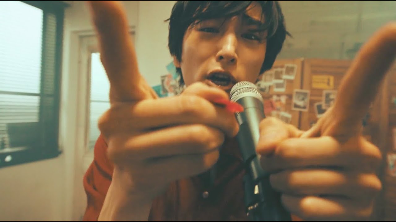 2 / SONG FOR YOU(Official Music Video)