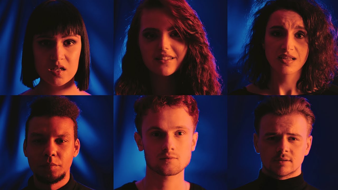 5/6 - t.A.T.u. (Official Music Video)