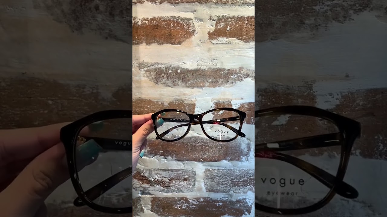 Vogue VO5602 W656 54