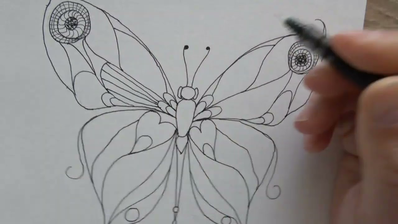 MARIPOSA