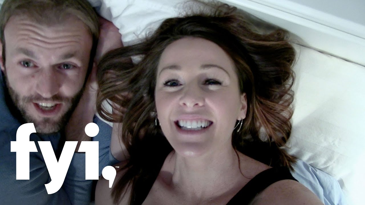 Married Life: Doug & Jamie: The Roomies (Season 3) | Home.Made.Nation