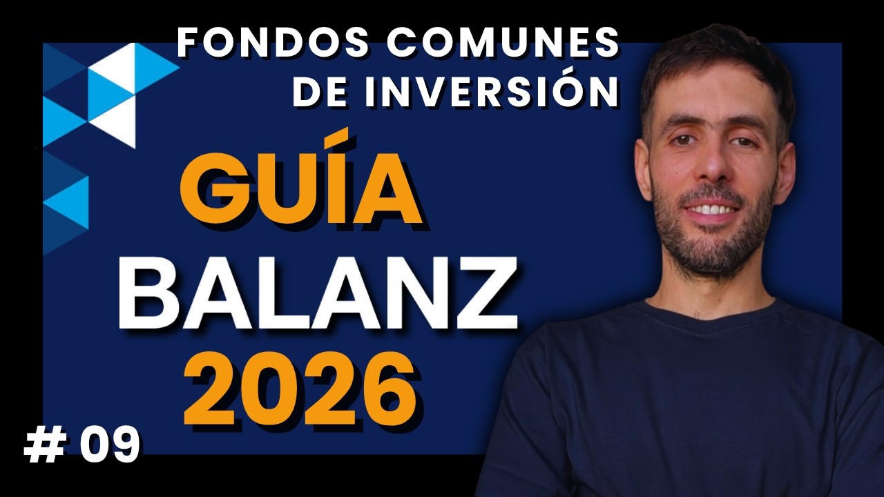 FCI: Análisis detallado, Estrategias en Pesos, Dólares y Exterior 🇦🇷 🇺🇸 #09