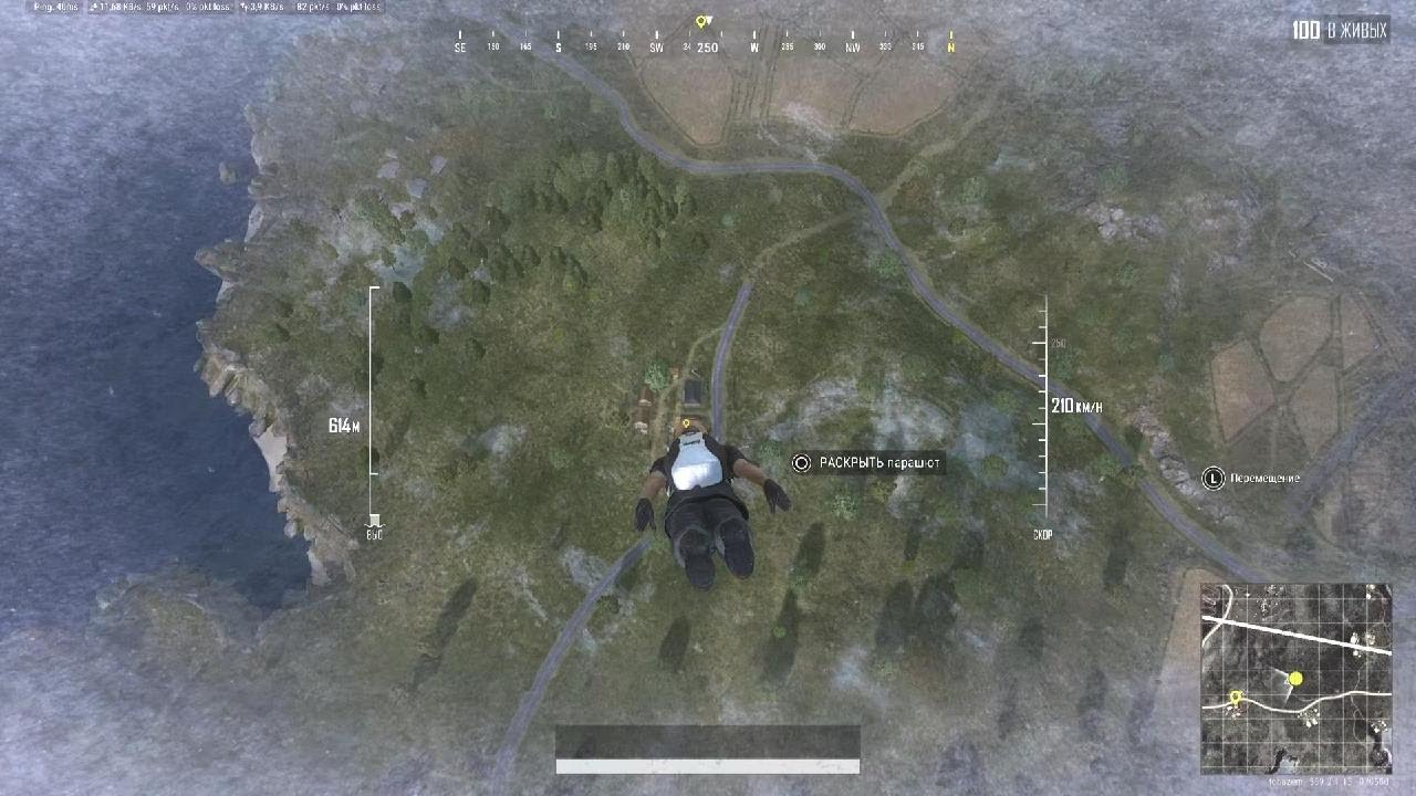 PUBG: BATTLEGROUNDS_15 килов топ 1