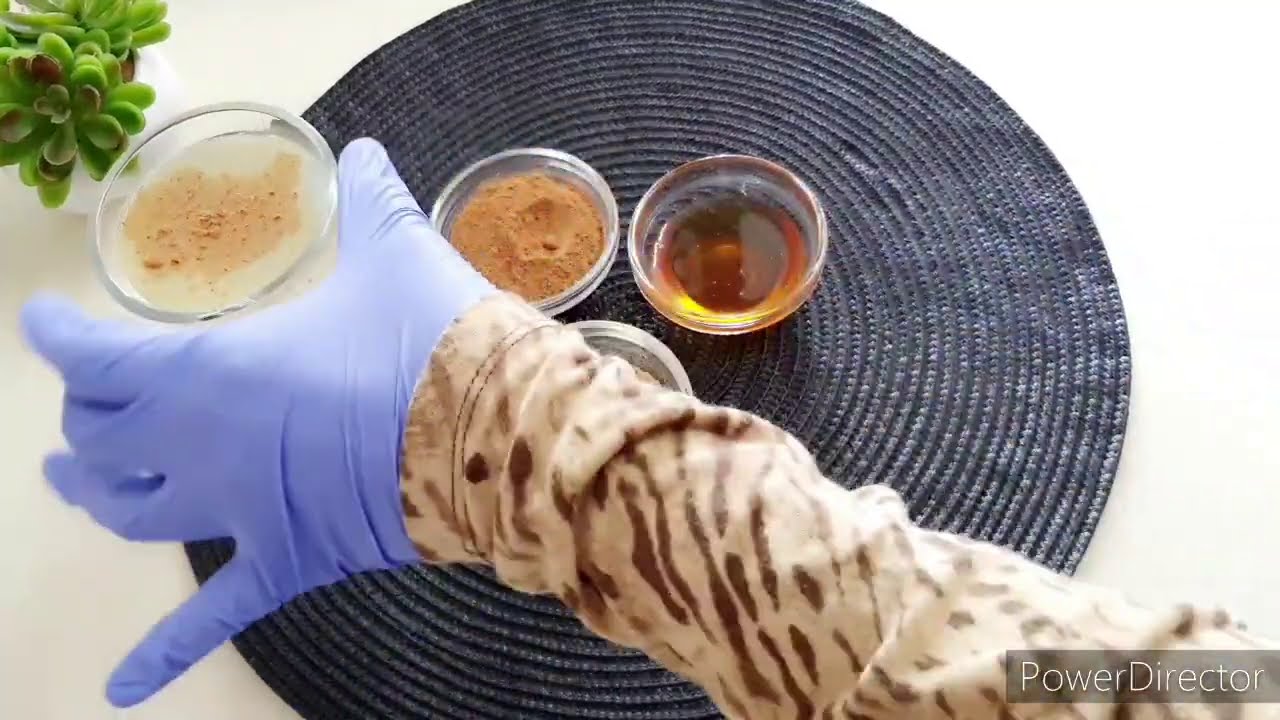 DAAWO CAJIIBA GADHO KAFAIDEYSI WACAN