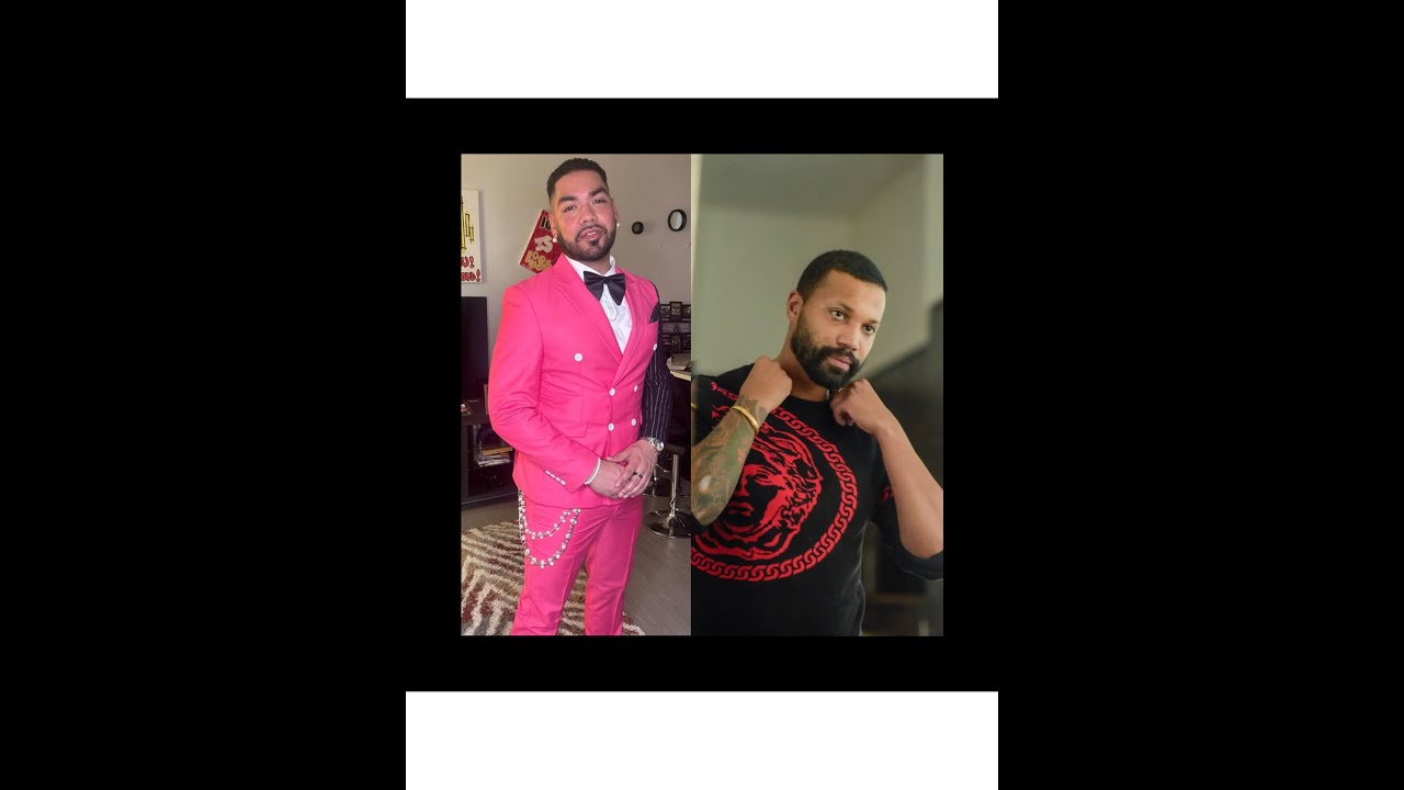 Edson Segarra & Nick Freeman Reconnect And Talk BGC Love Games Season 3, Life After, And Reality TV