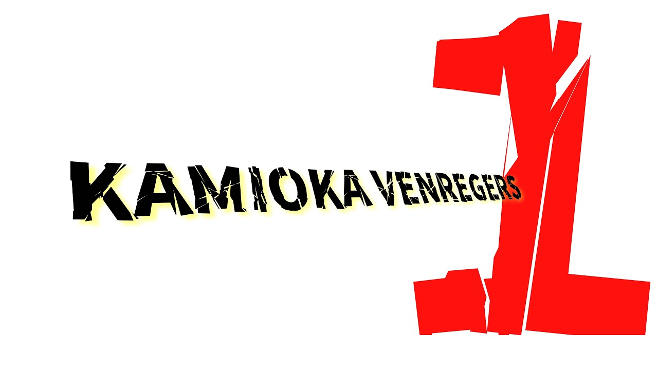 KAMIOKA VENREGERS