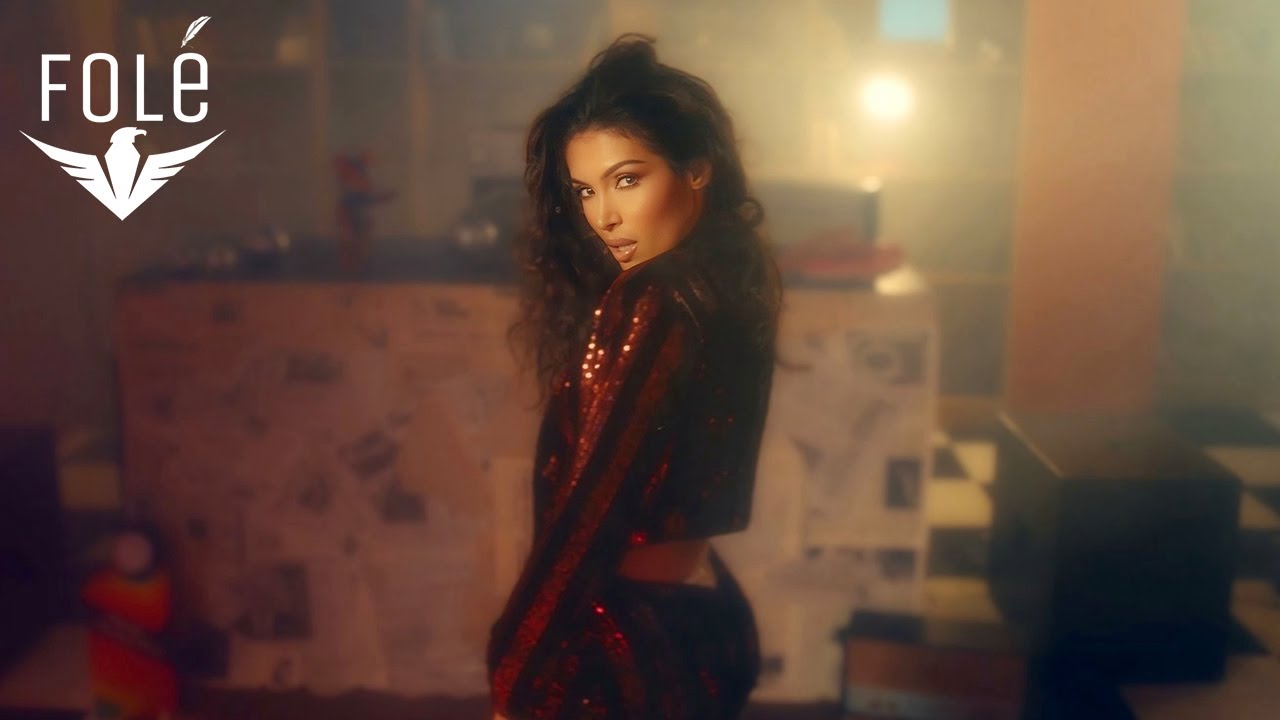 Nora Istrefi - Me Ritëm Do Vallëzoj
