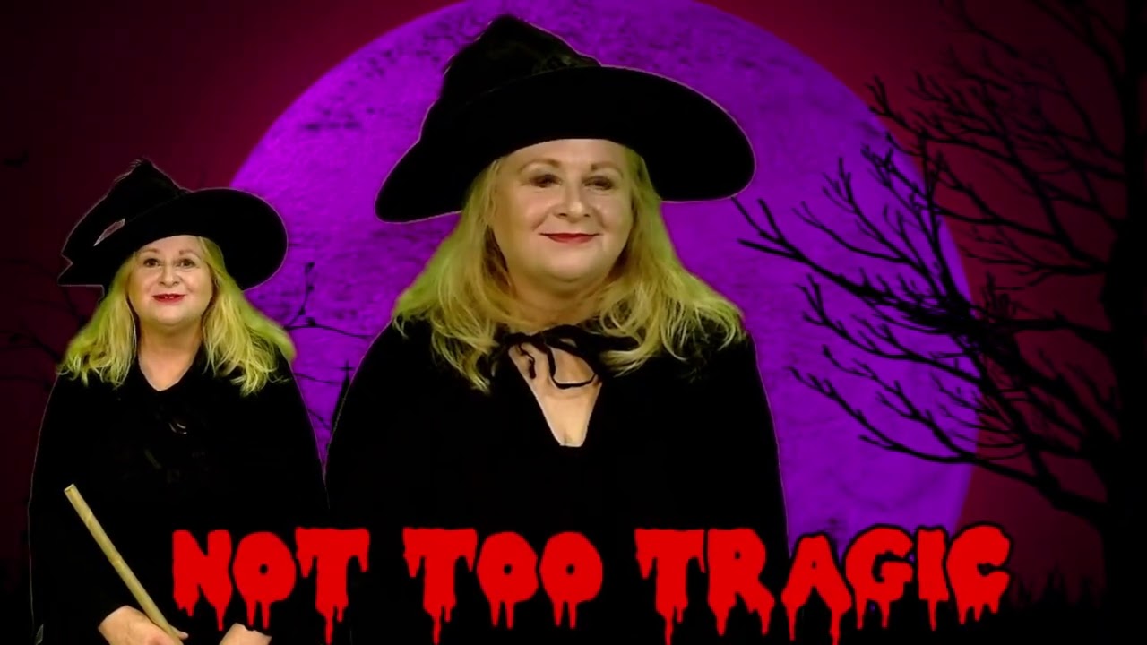 Fri 24th Oct 2025 | 🔥🎃👻💖Halloween Spooktacular Show