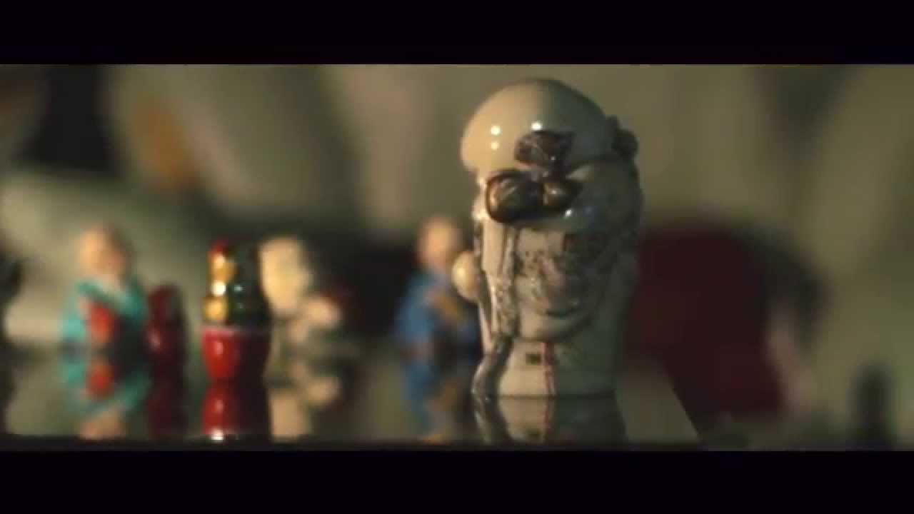 Simple test video of the Revolve Camera Slider