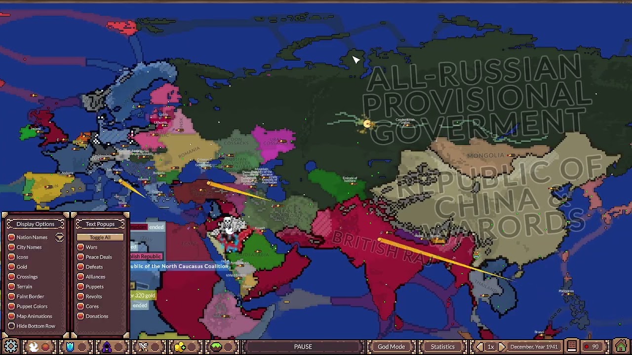 world map 1919 al history ages of conflict