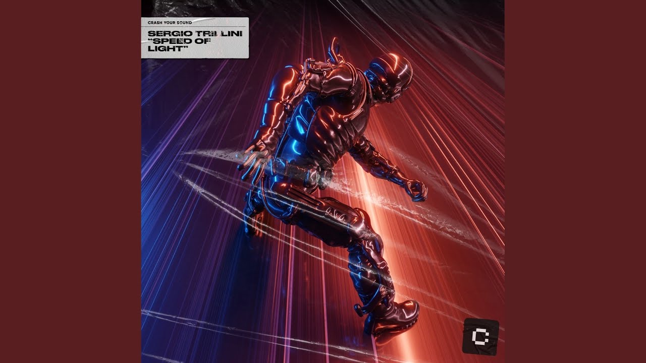 Speed of Light