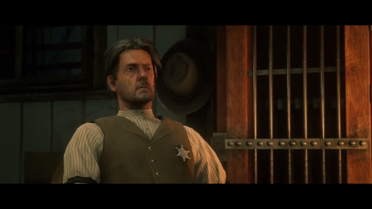 Red Dead Redemption 2 Mia Queen Two Bounty Mission Capture 6 Bounty Targets