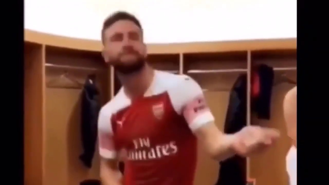 SHKODRAN MUSTAFI   Goals, Skills, Assists No