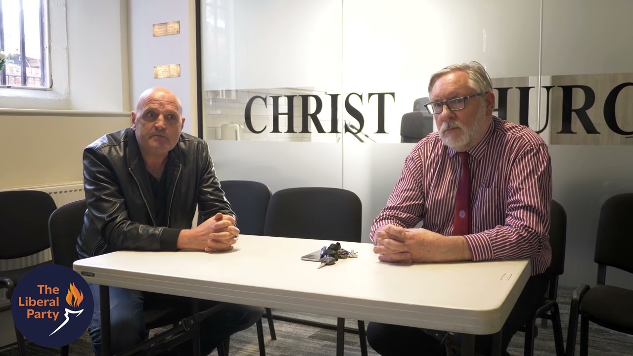 Liberal Party Video – A Liberal reponse to the recent SNP Election controversy