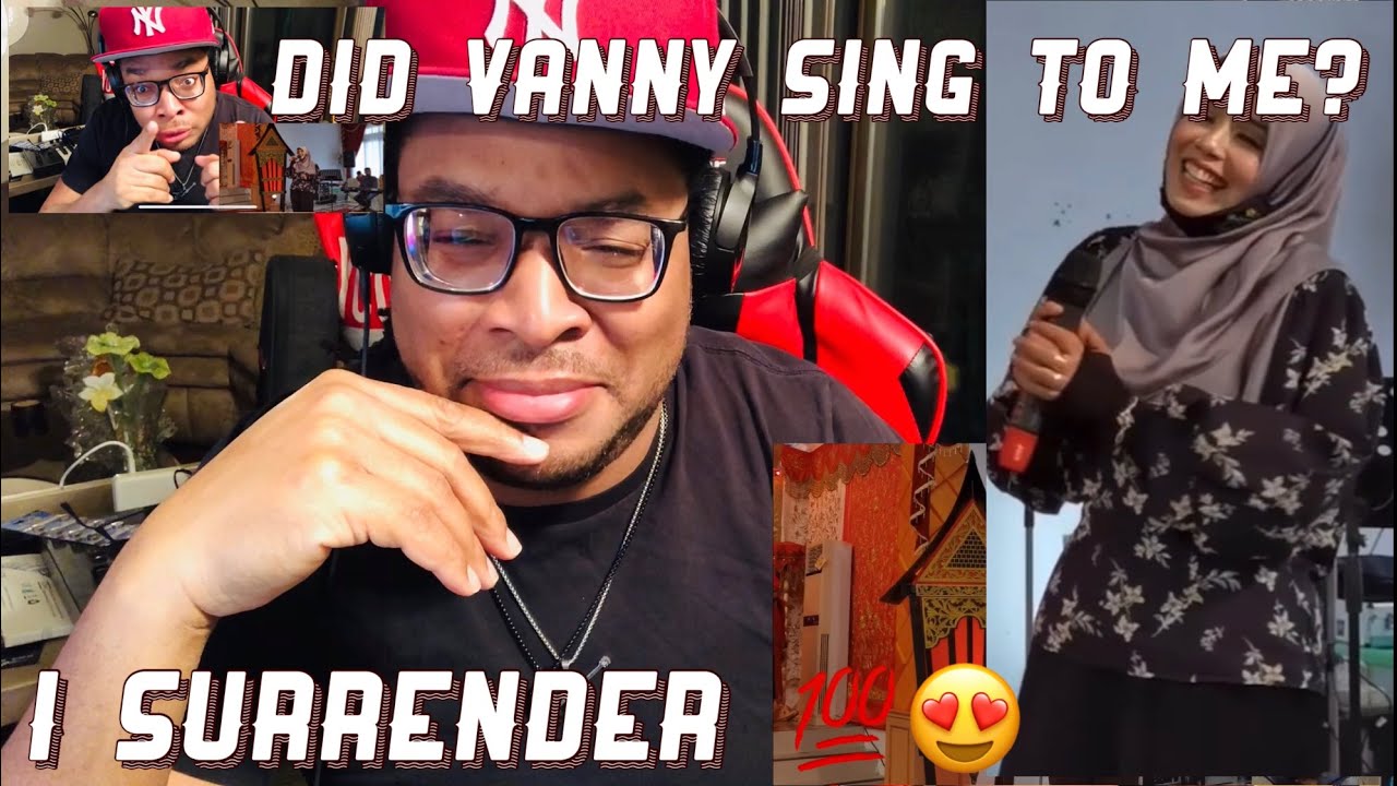 Pro Musician Reacts To - VANNY VABIOLA 