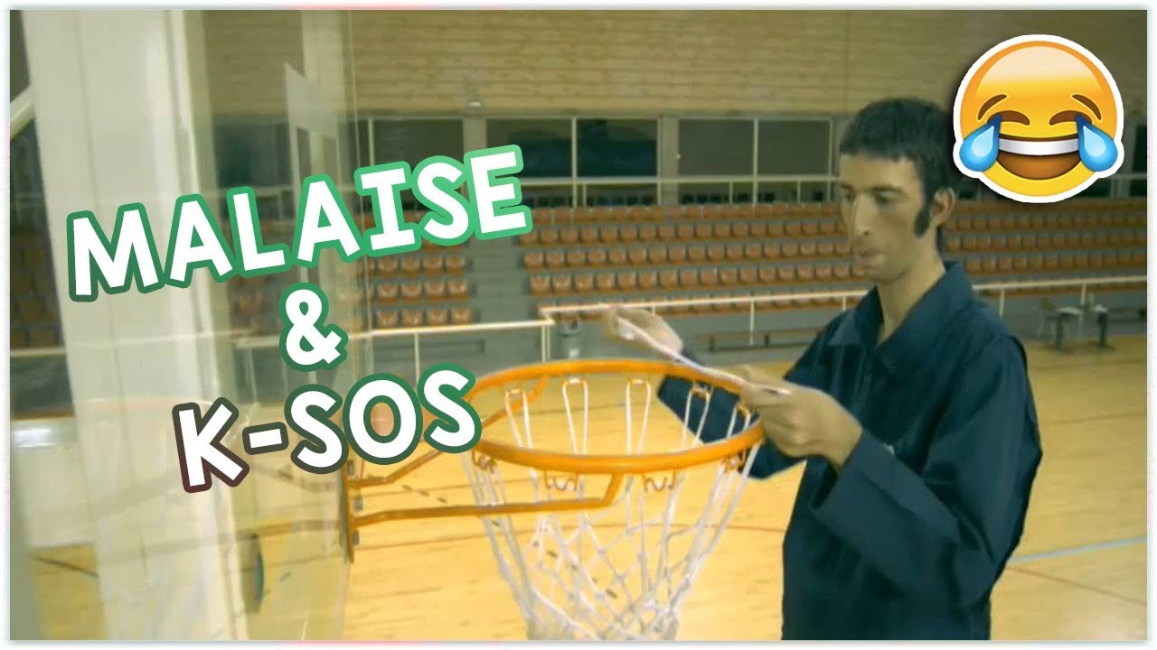ZAP MALAISE TV & LES PIRES K-SOS DU WEB ! #9