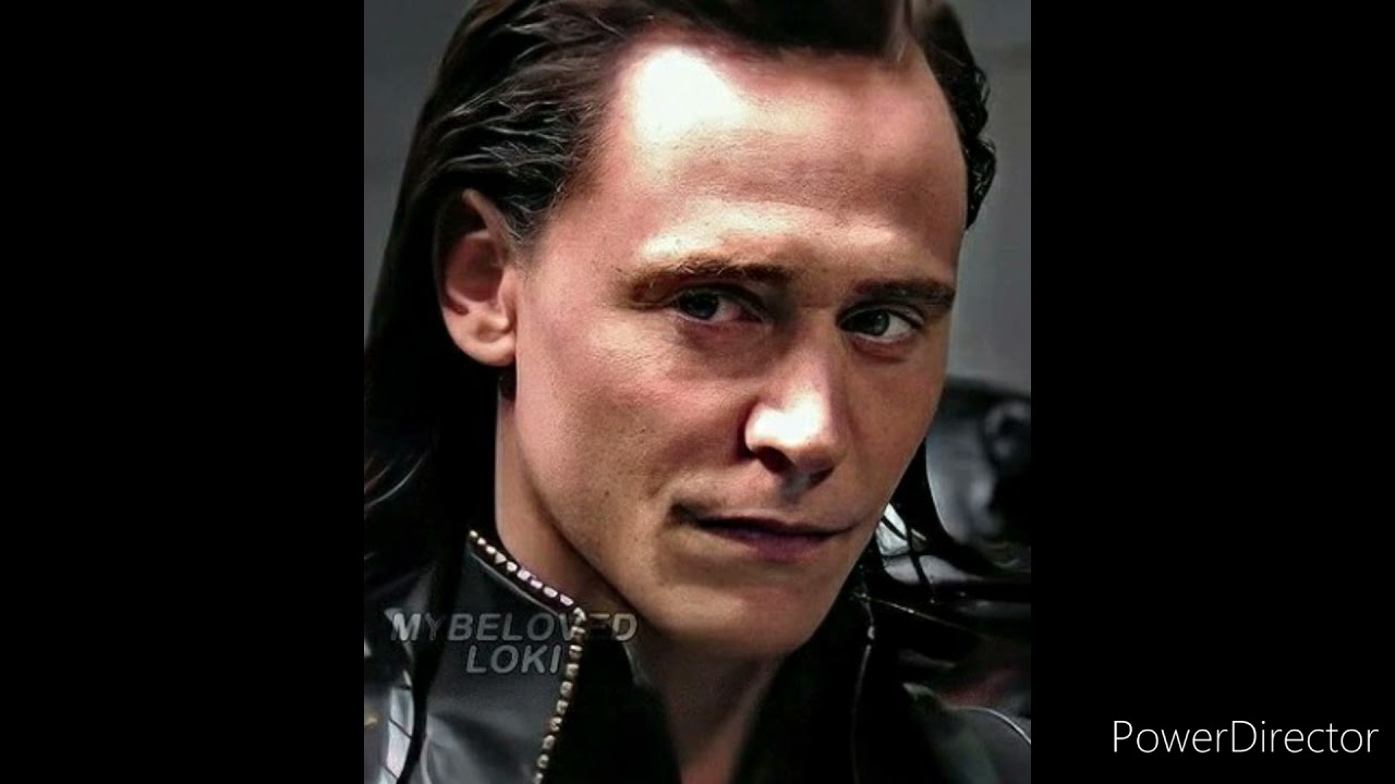 Loki- Wildest Dreams- Taylor Swift (Taylor's version)🌜🌜