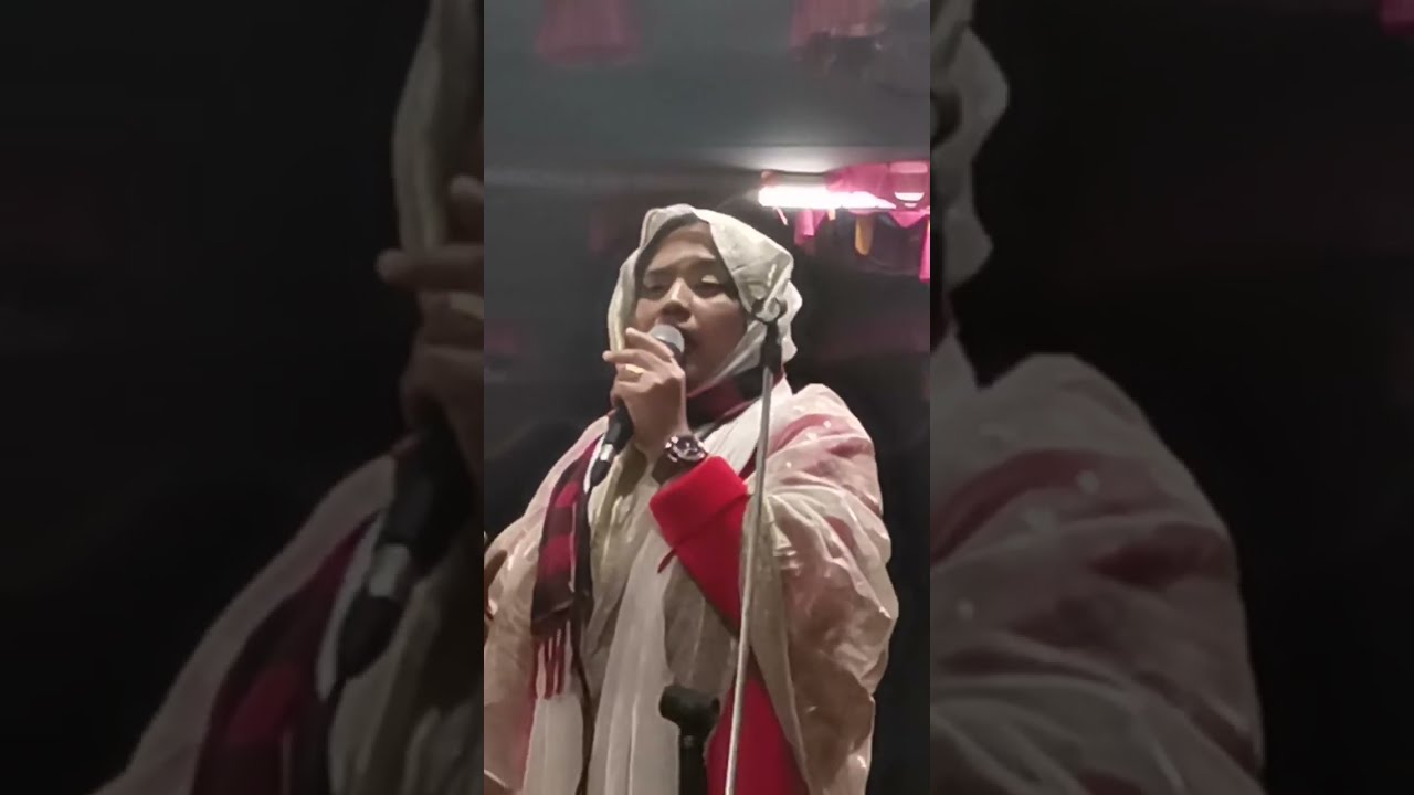 লাখী জালালী বাউল গান