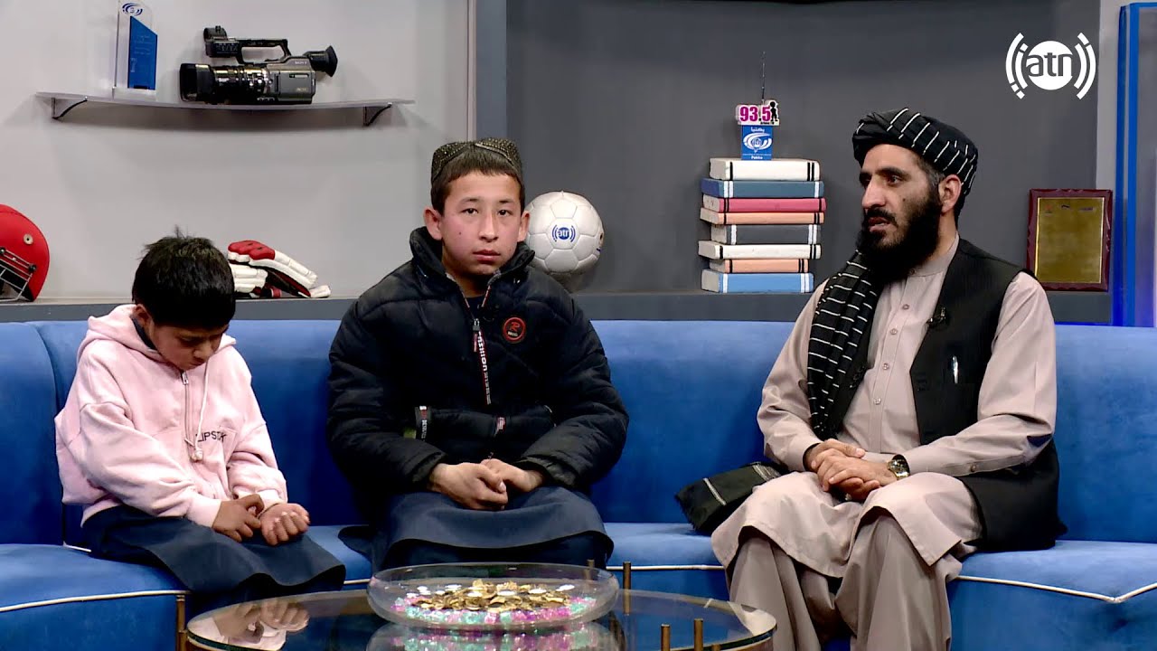 بخش گمشده با سمیع الله ابراهیمی، بررسی وضعیت افراد و اشخاص