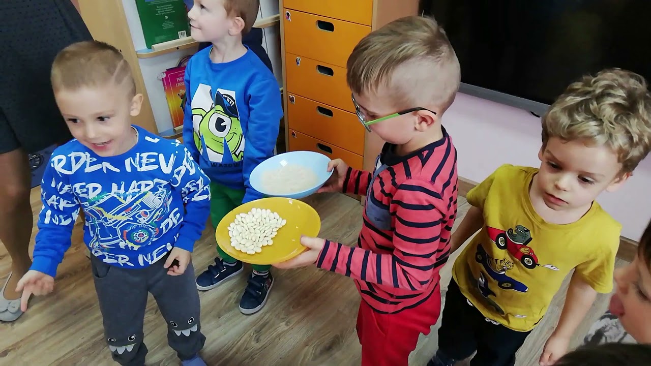 Dzień Postaci z Bajek😃