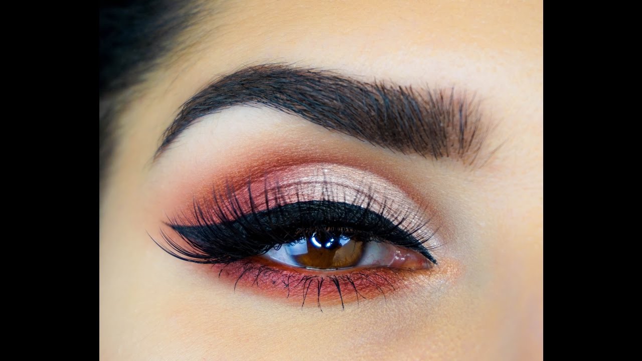 Urban Decay Vice Ltd Reloaded Tutorial - Sal_Qu