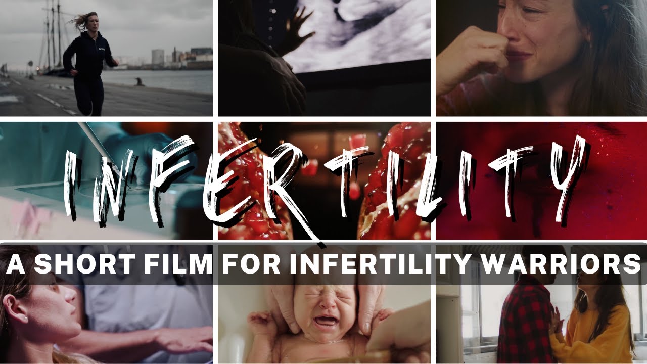 Uncovering the Pain of Infertility: An Emotional Cathartic Short Film For Infertility Warriors