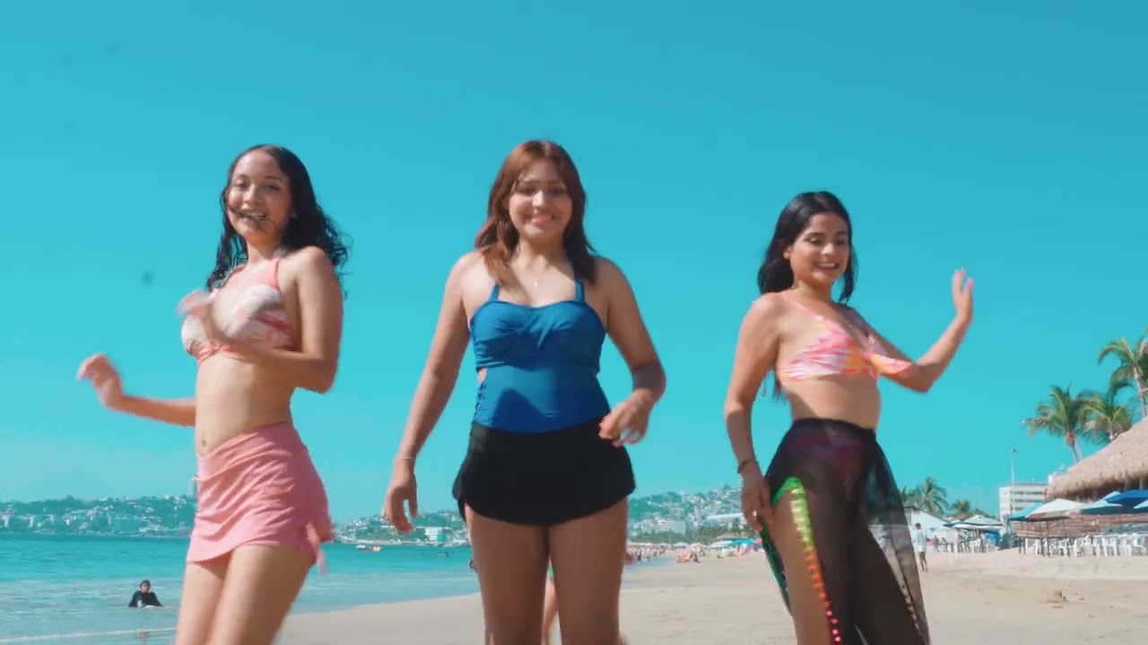 Iván Morales Y Su Poder Costeño - El Pájaro Marinero (Videoclip Oficial)