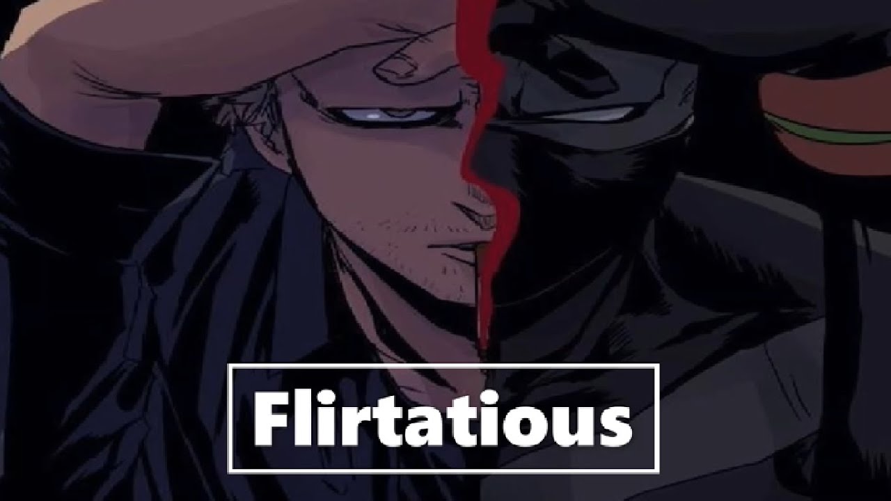 Twice/Jin Bubaigawara x Listener - Birthday Special! - Flirtatious - Boku No My Hero Academia