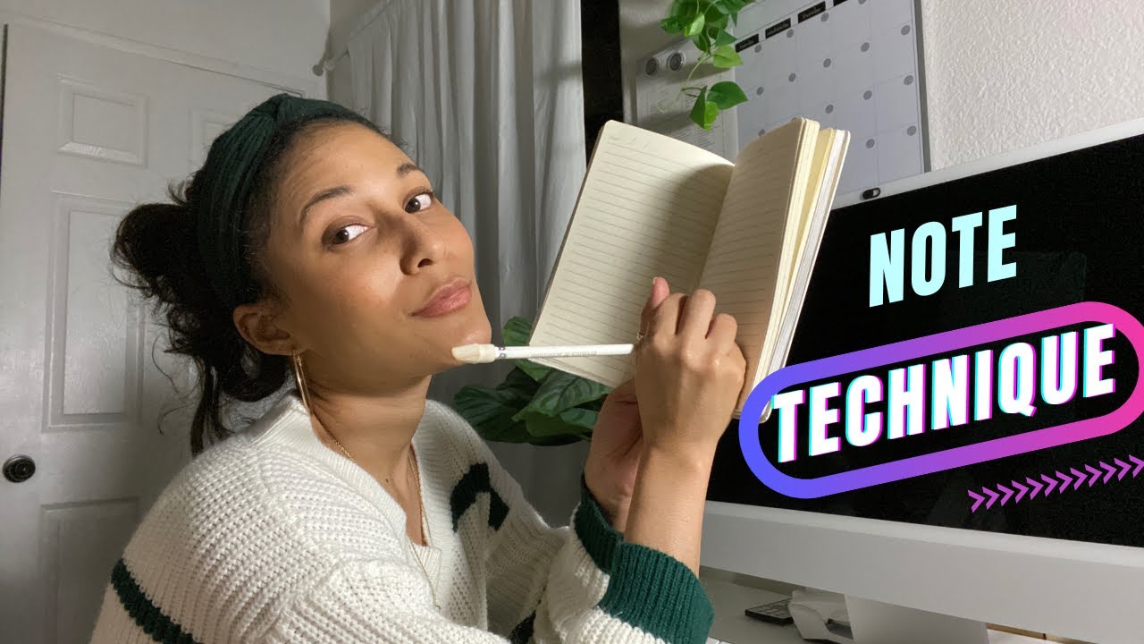 How to Study & Take Notes for Certification Exams
