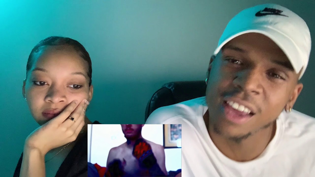 Lil Peep x Beamerboy (OFFICAL REACTION)