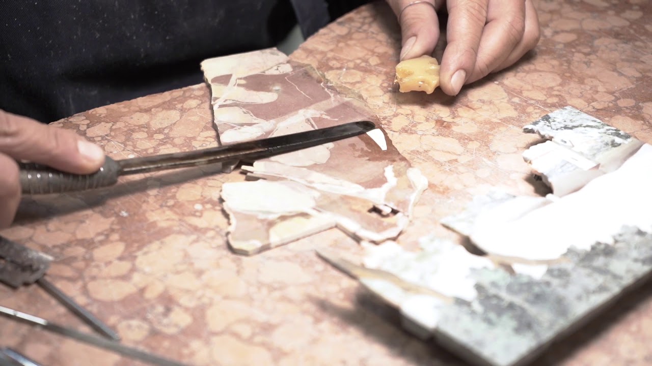 Florence Artisans Tour