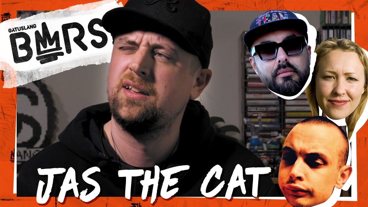 BARS #005 Jas The Cat sätter lägsta betyget i Gatuslang Bars historia!