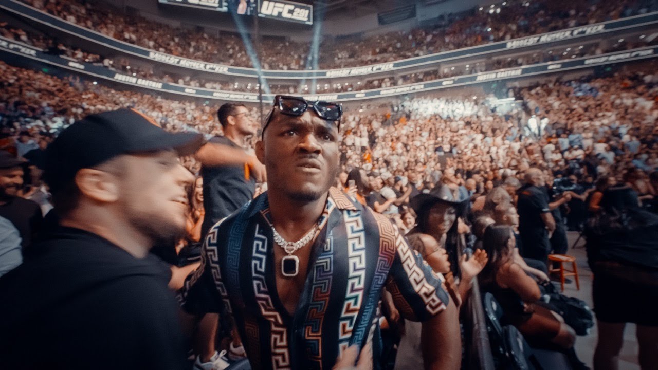 Полный обзор закулисных событий UFC 291 Гэтжи против Пуарье UFC 291