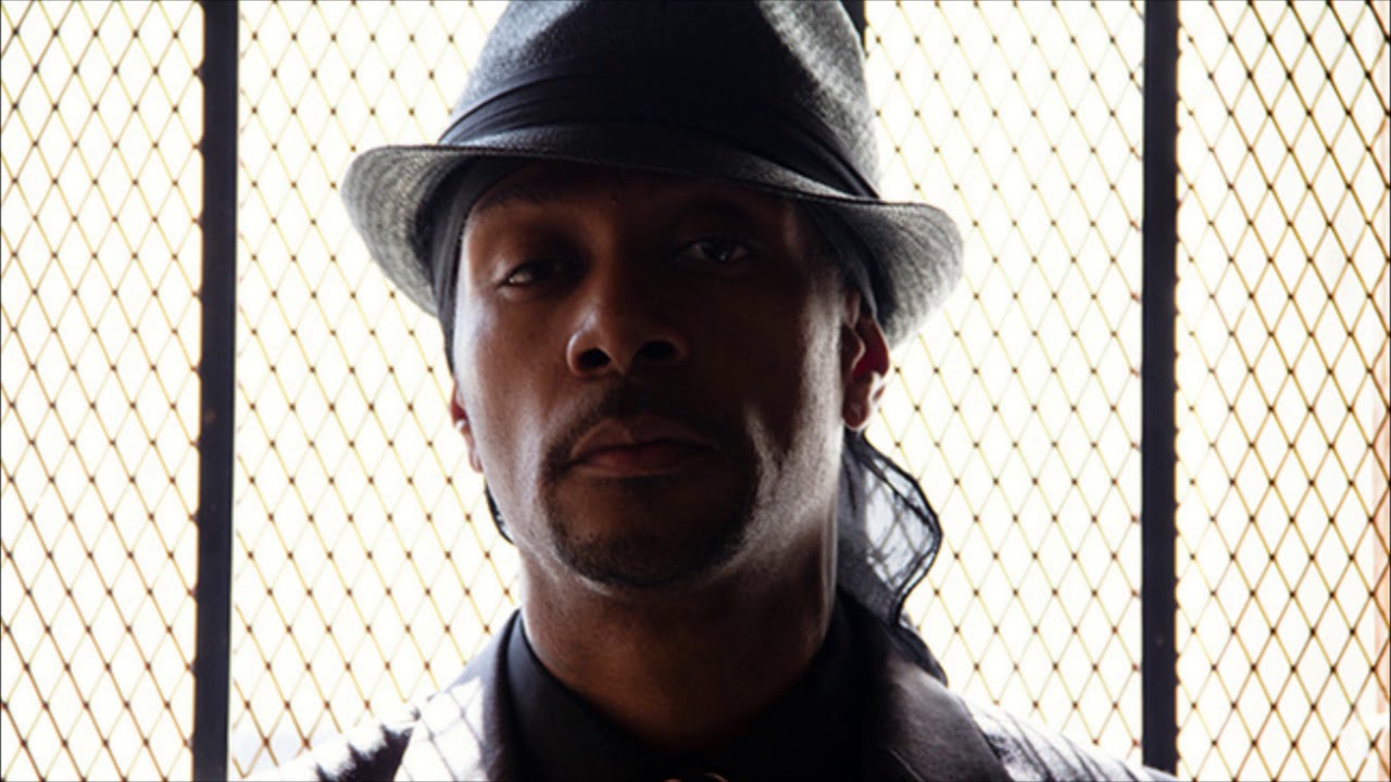 Krayzie Bone - No Love At All [New Song]
