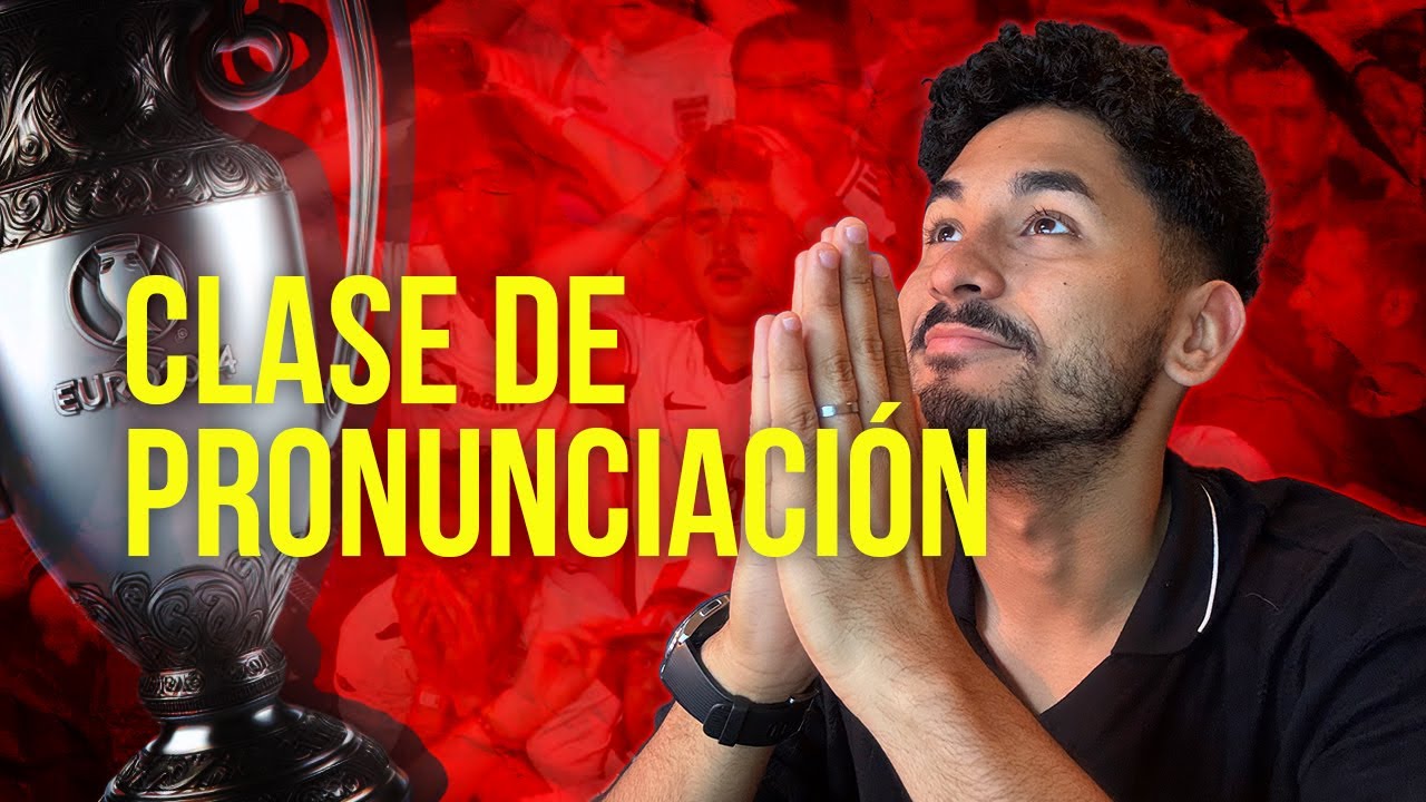 ✅CURSO DE PORTUGUÉS EUROPEO | CLASE DE PRONUNCIACIÓN