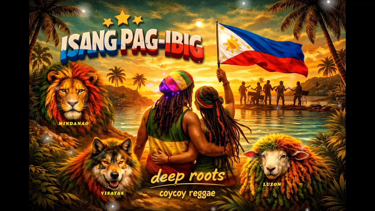 Isang Pag-ibig