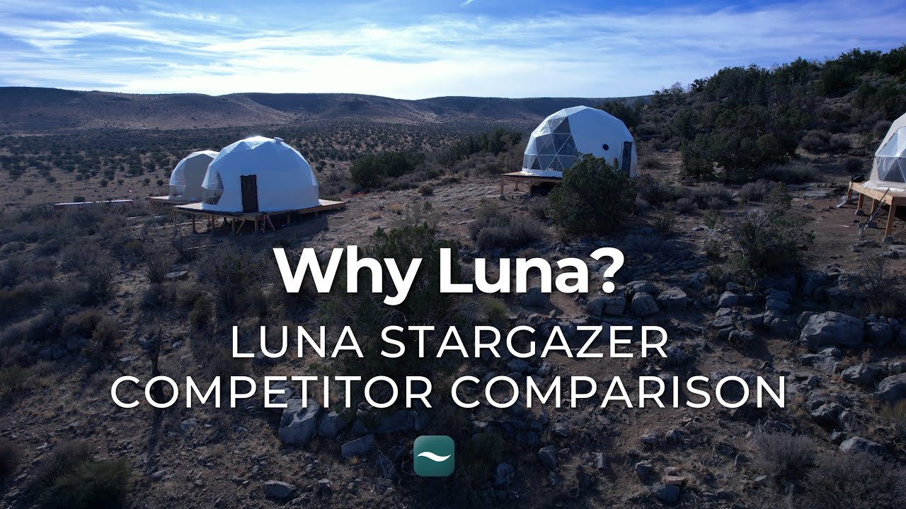 Luna Comparison Video