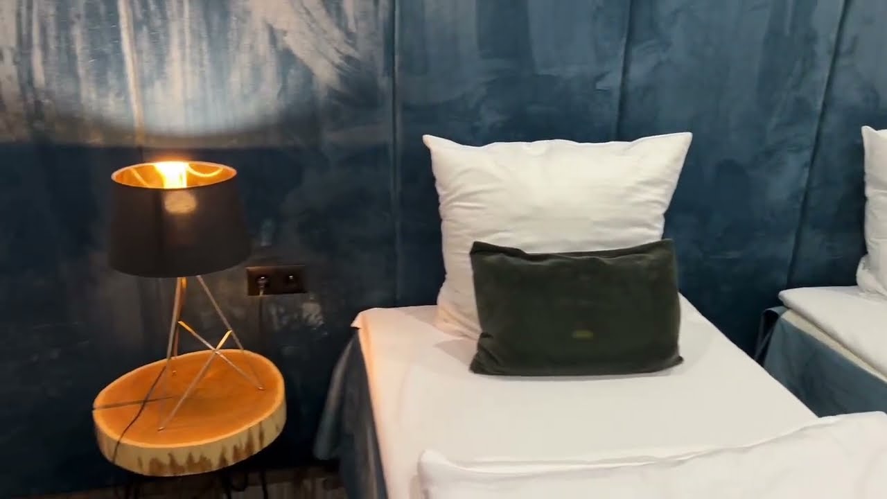 Brenna Hotel Kotarz apartament 408 - polecam