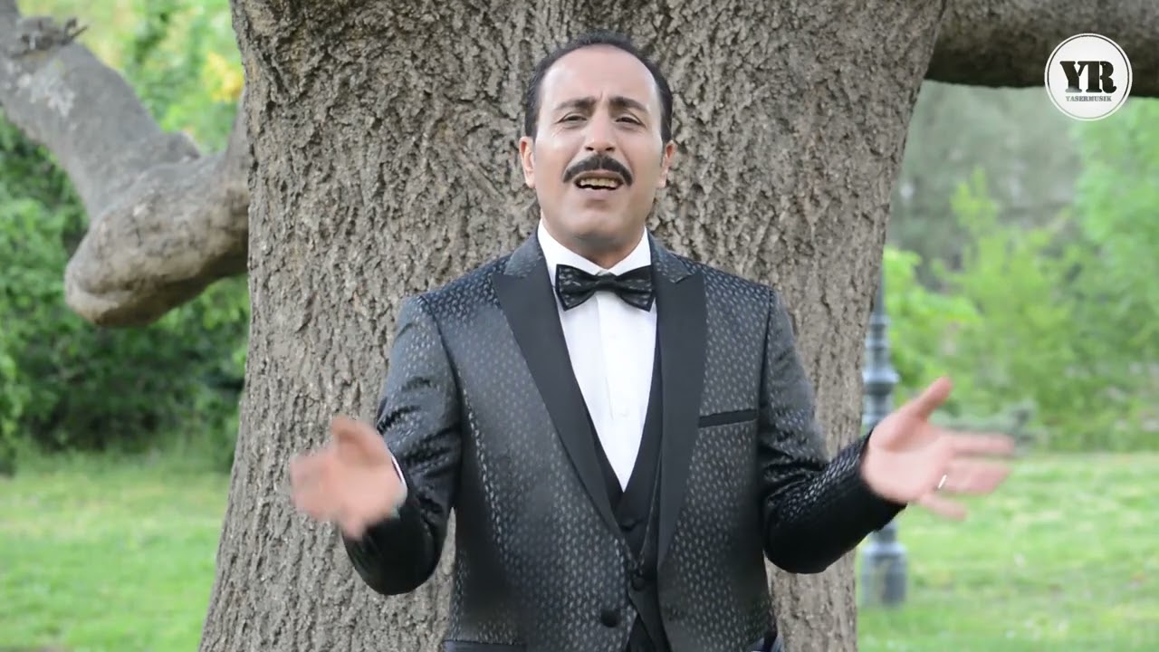 يا شيلين التابوت / الفنان ياسر الشيخ أهدى لي منبج جرابلس الشيوخ