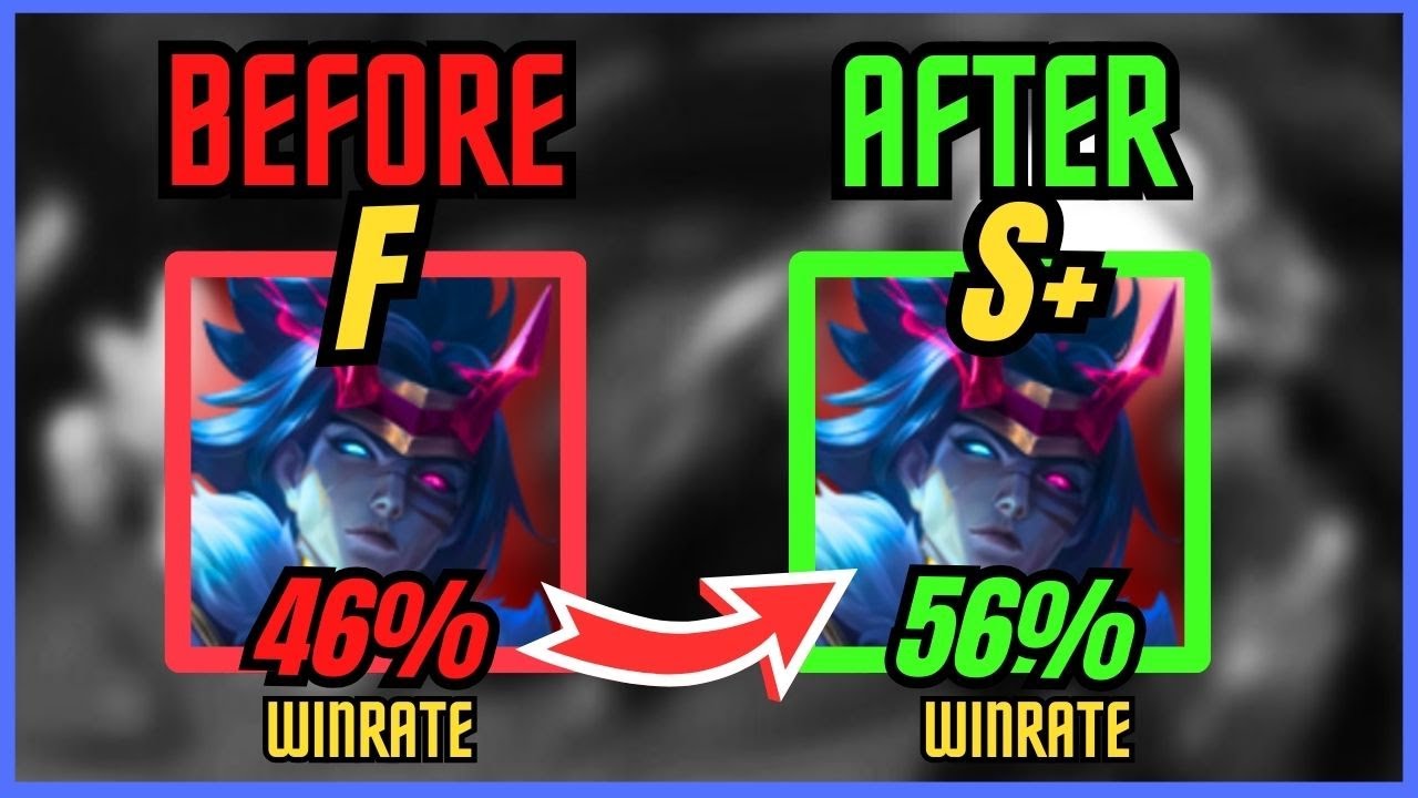 I Found a Way to Make Kayn BROKEN