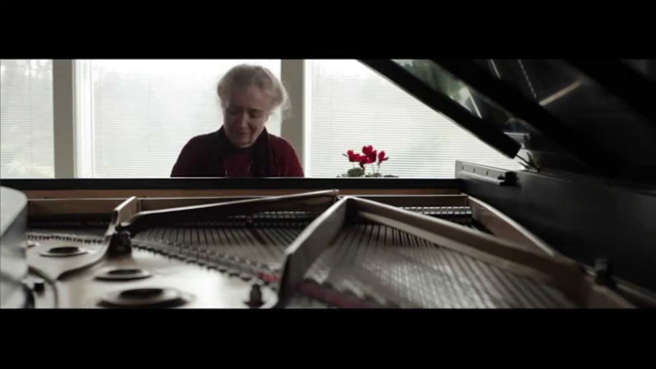 Steinway Artist Barbara Nissman