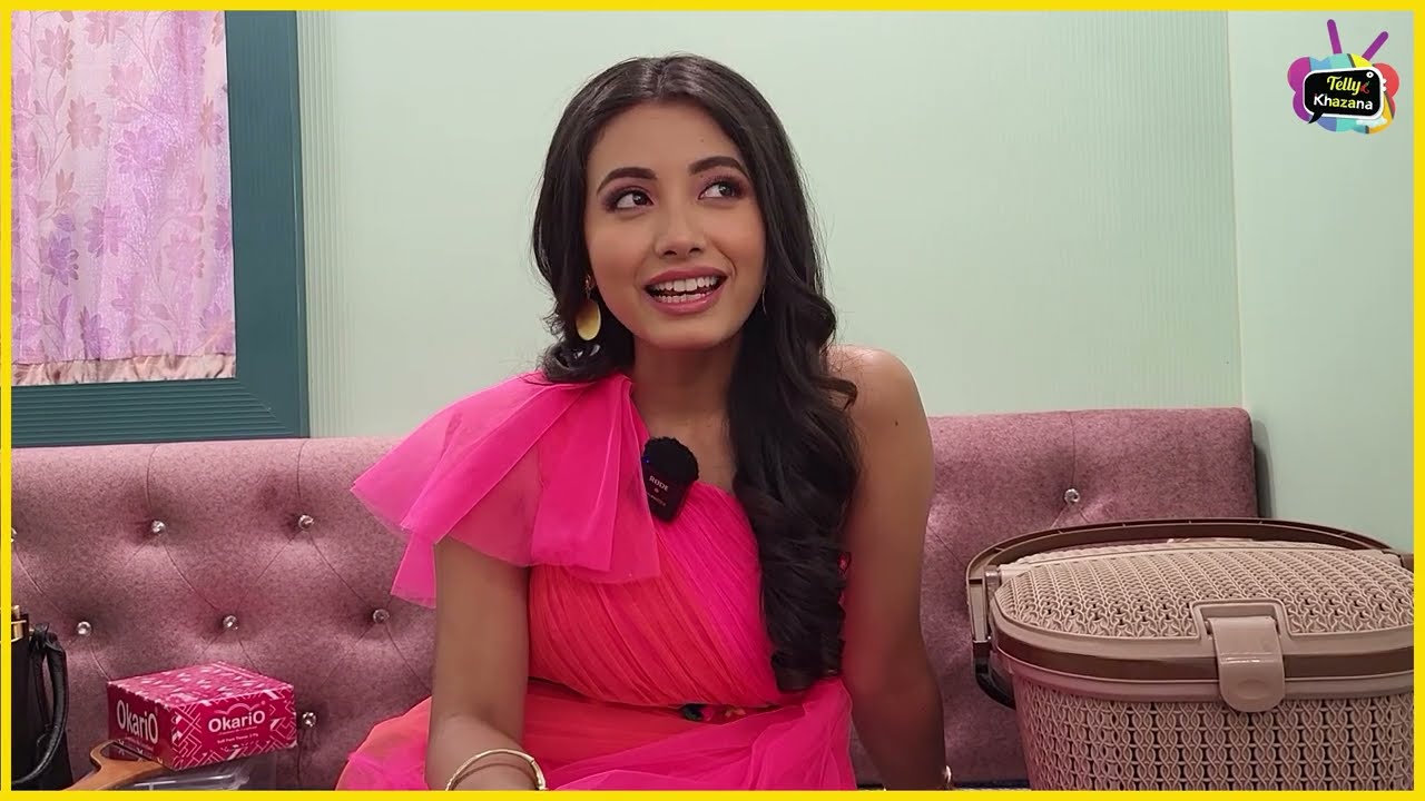 pandya Store Actor Surbhi das क्यों छोड़ रही है Hit show? OMG किया बवाल खुलासा EXCLUSIVE INTERVIEW