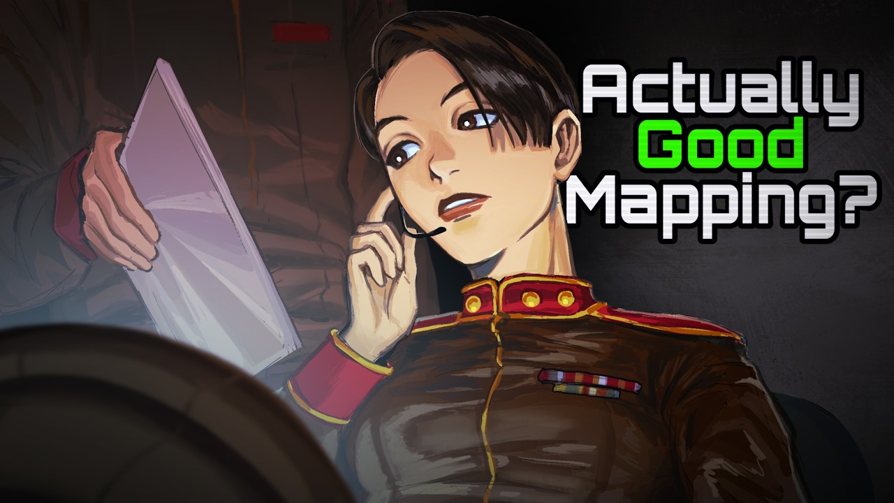 The Inner Workings of Yuri's Revenge Soviet Campaign