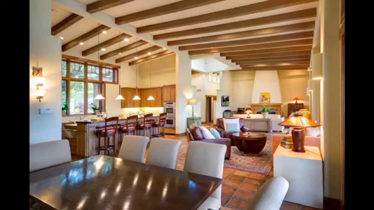 Exquisite Upper Ojai Ranch For Sale