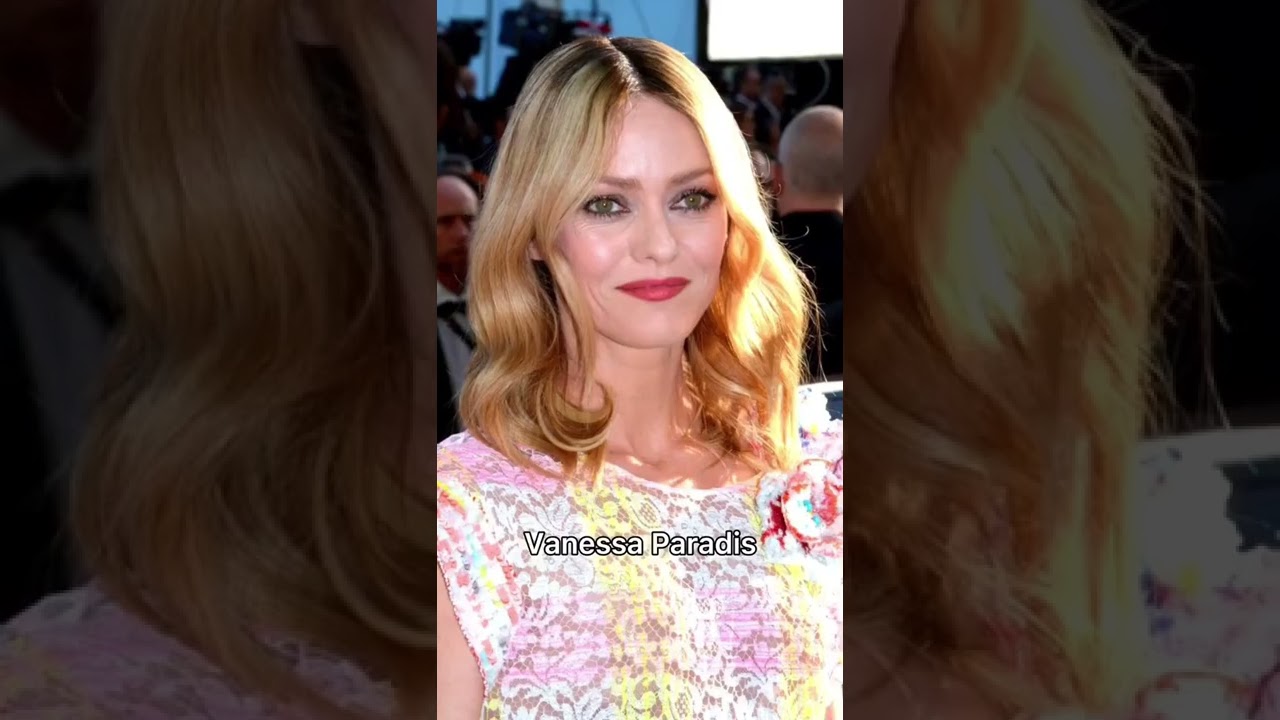 Celebs who support Johnny Depp!