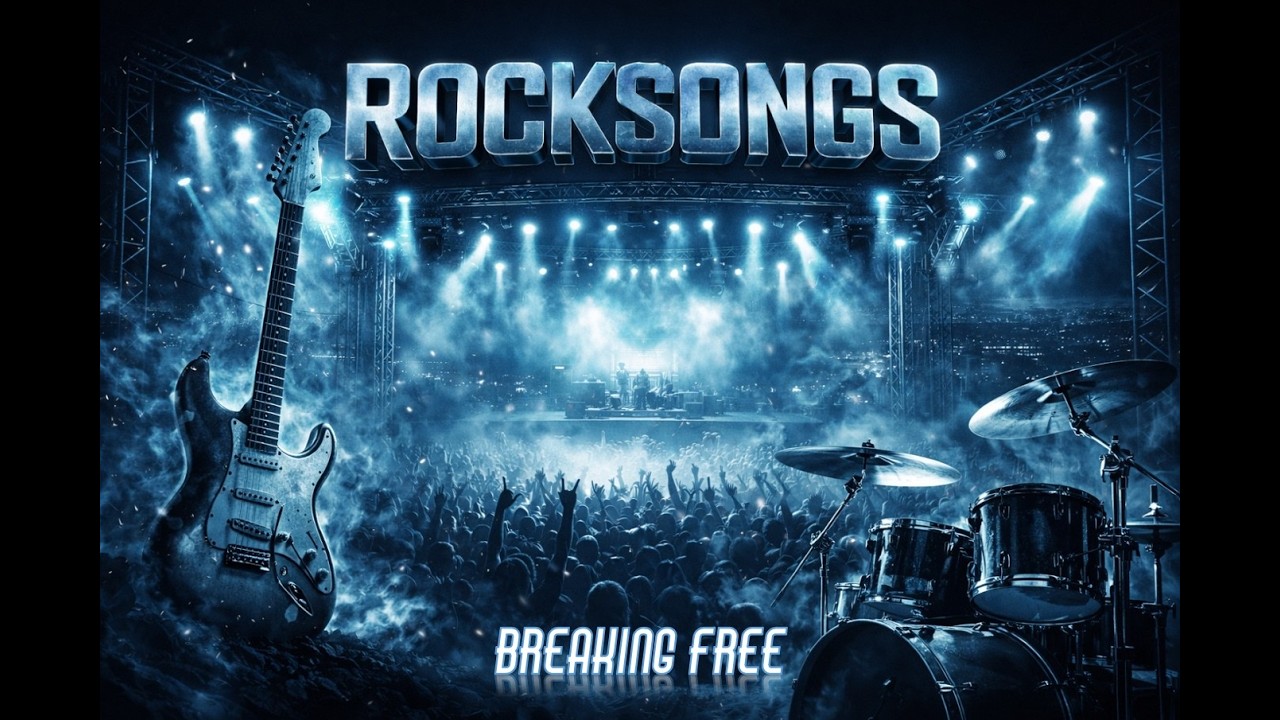 Breaking Free